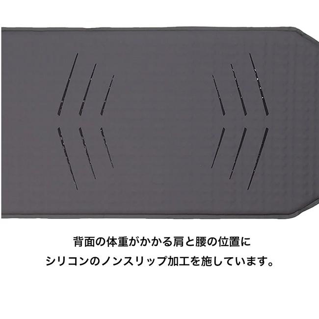 NEMO Equipment ニーモ・イクイップメント Ora オーラ ショート