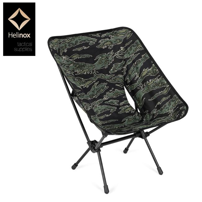 Helinox（ヘリノックス） 【購入特典あり】Helinox タクティカルチェア
