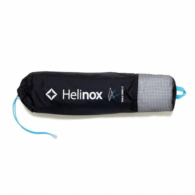 Helinox（ヘリノックス） テーブルゼロ 1822420 【 机 つくえ 折り畳み