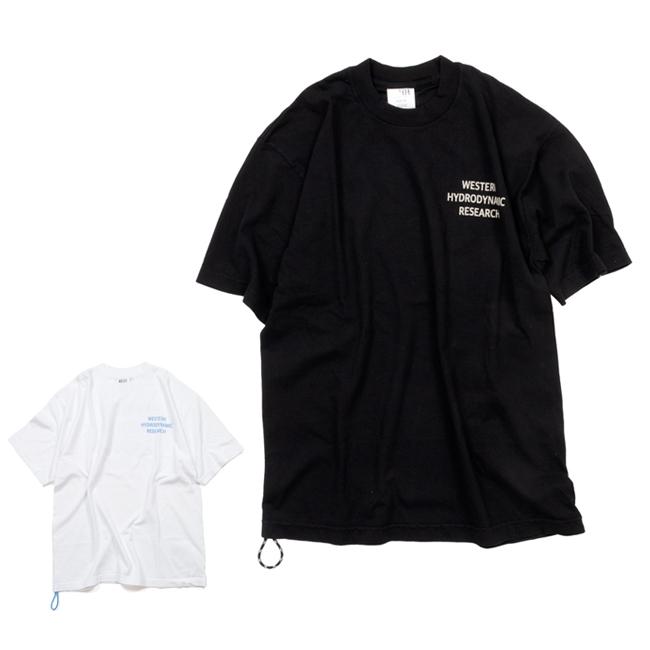 WESTERN HYDRODYNAMIC RESEARCH（ウェスタンハイドロダイナミック