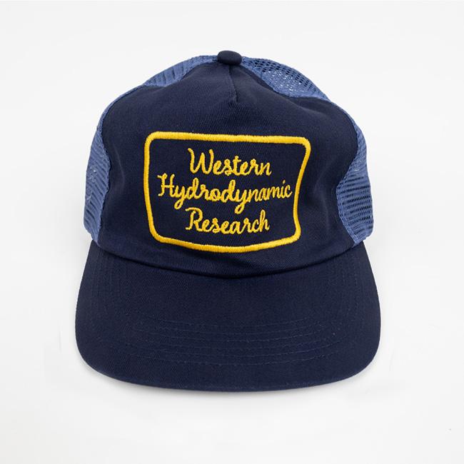 WESTERN HYDRODYNAMIC RESEARCH（ウェスタンハイドロダイナミック