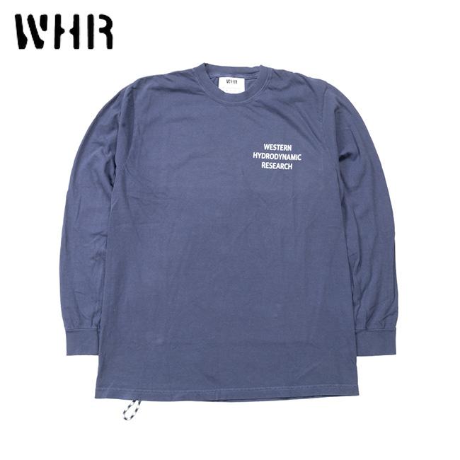 WESTERN HYDRODYNAMIC RESEARCH（ウェスタンハイドロダイナミック 