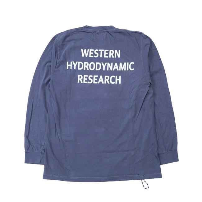 WESTERN HYDRODYNAMIC RESEARCH（ウェスタンハイドロダイナミック 