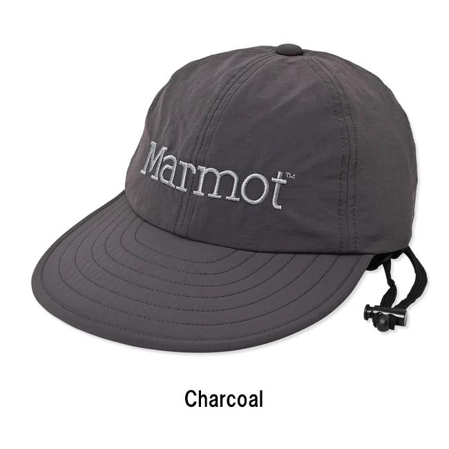 Marmot（マーモット） Marmot Long Bill Cap マーモットロングビル