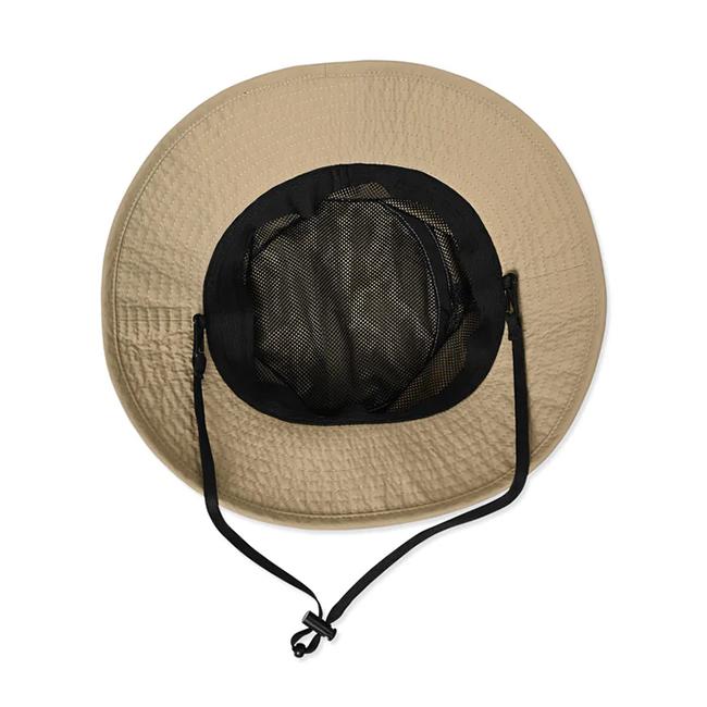 Marmot（マーモット） Classic Logo Safari Hat クラシックロゴ