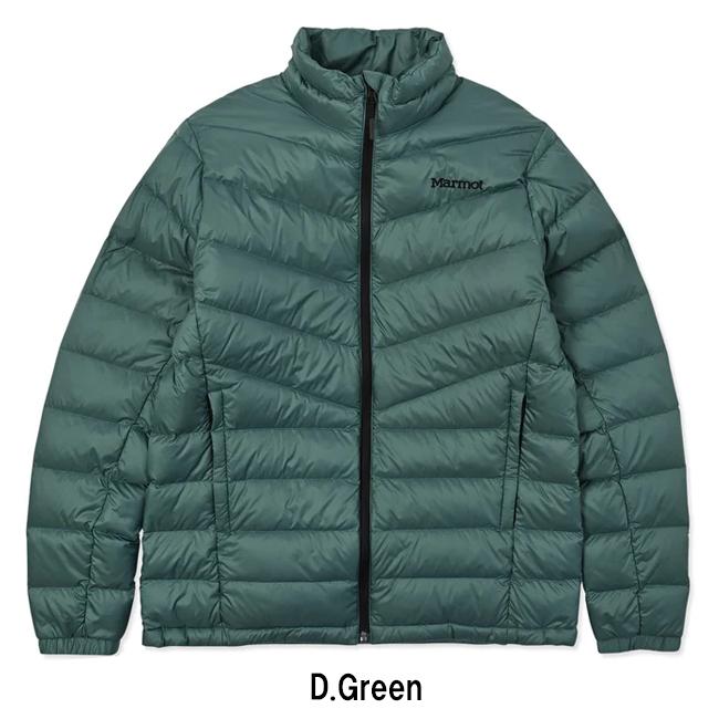 Marmot（マーモット） 750FP Able Down Jacket 750FPエイブルダウン