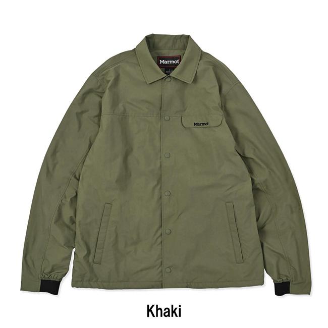 Marmot（マーモット） Gunnison Coach Jacket ガニソンコーチ