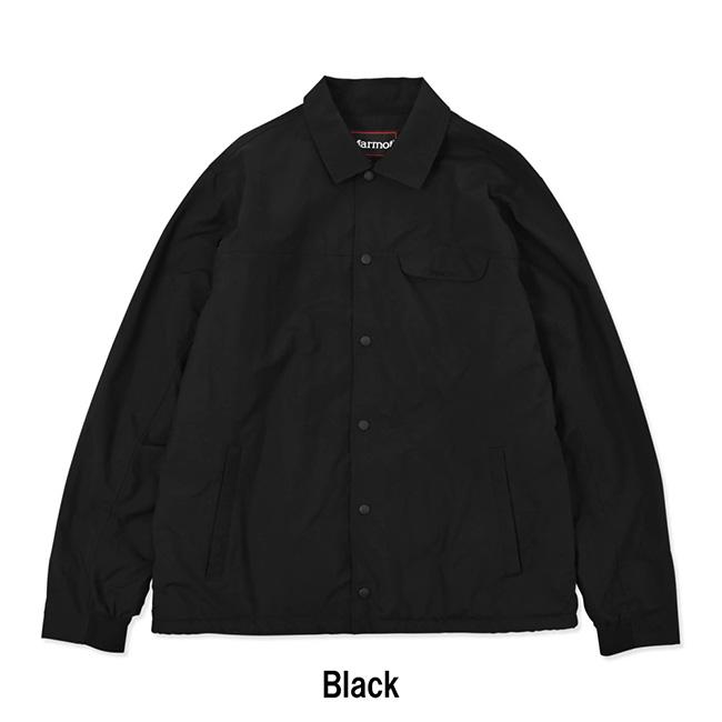 Marmot（マーモット） Gunnison Coach Jacket ガニソンコーチ