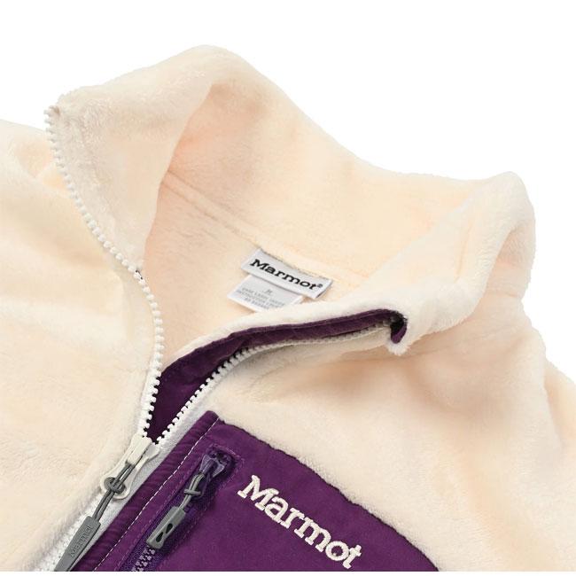 Marmot（マーモット） W