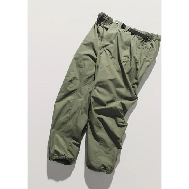 Marmot（マーモット） PERTEX Junction Warmlight Pants パーテックス