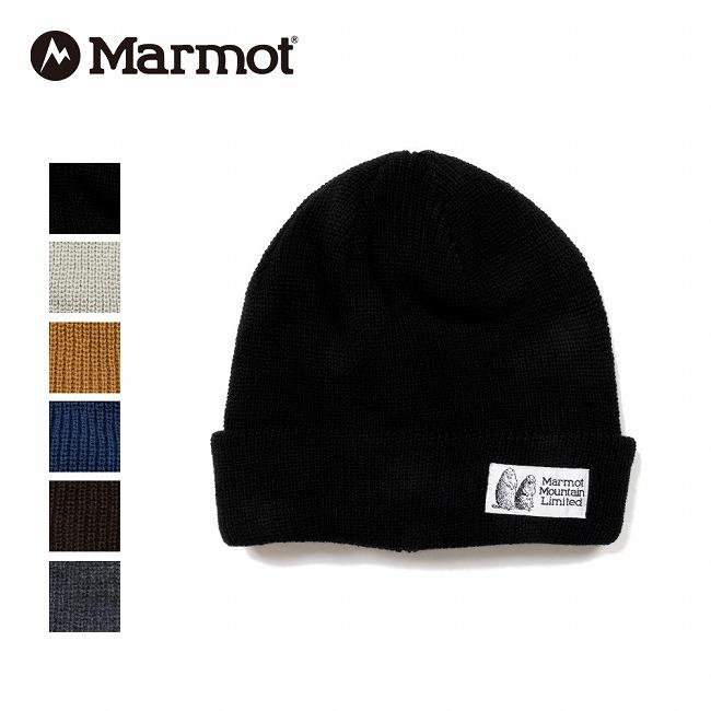 Marmot（マーモット） MMW Knit Watch MMWニットワッチ TSAUE225