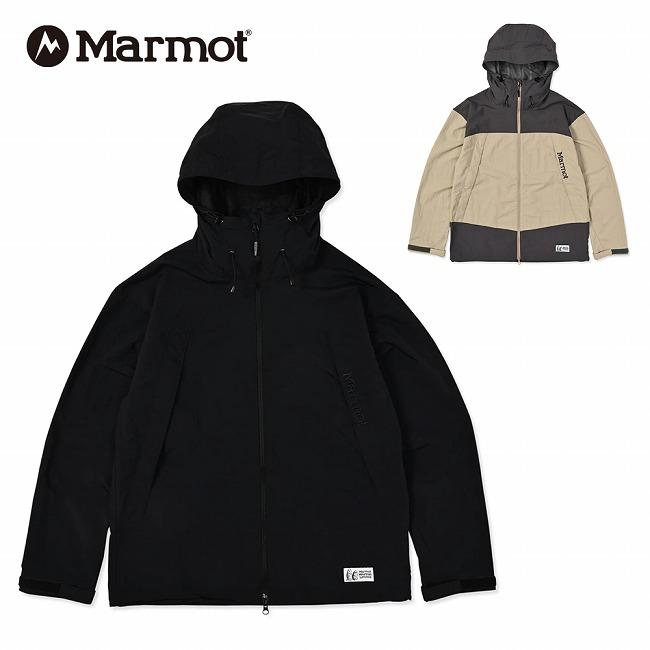 Marmot（マーモット） Guild Jacket ギルドジャケット MTSS26MJK009