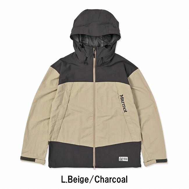 Marmot（マーモット） Guild Jacket ギルドジャケット MTSS26MJK009