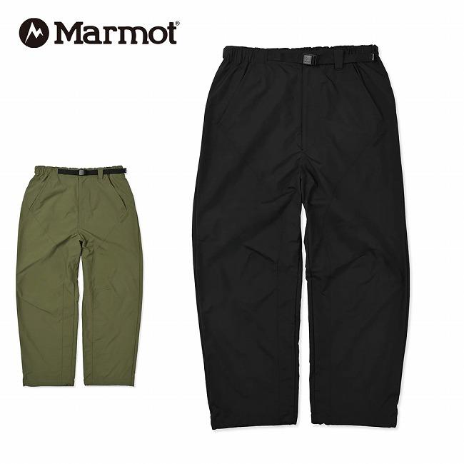 パンツ wake sapporo marmot Junction Pants L 中古・古着通販】Marmot (マーモット) WAKE (ウェイク) Junction Pants