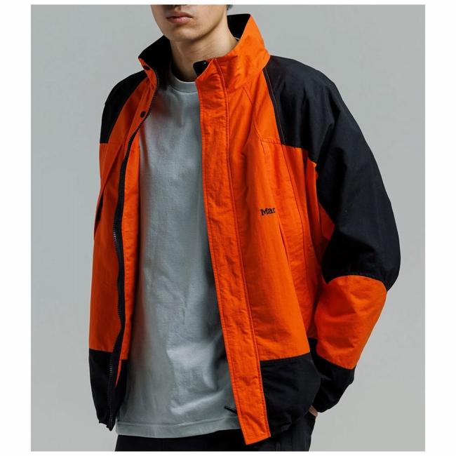Marmot（マーモット） 80's Truck Jacket エイティーズトラック