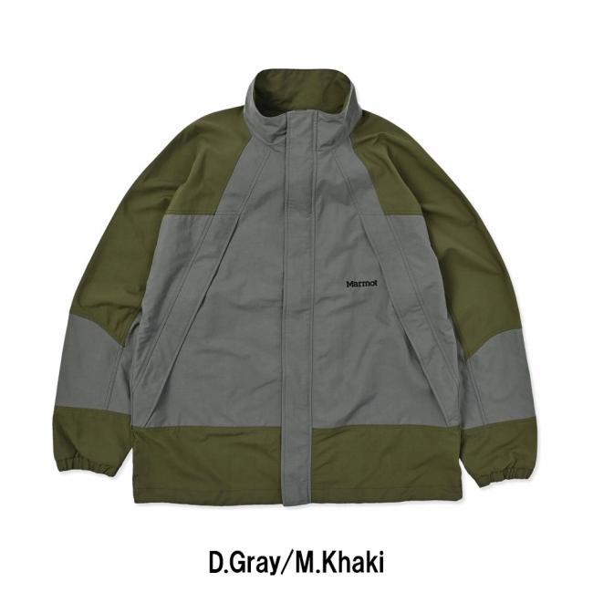 Marmot（マーモット） 80's Truck Jacket エイティーズトラック