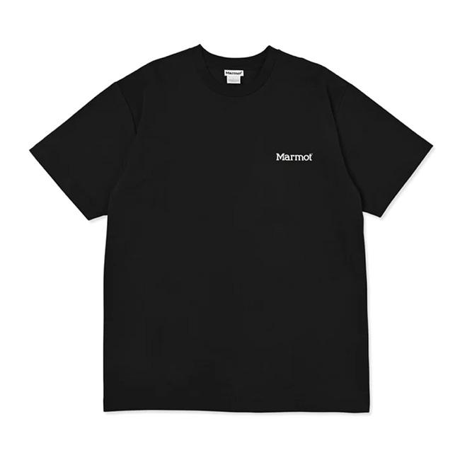 Marmot（マーモット） Archive History T-Shirts アーカイブヒストリー