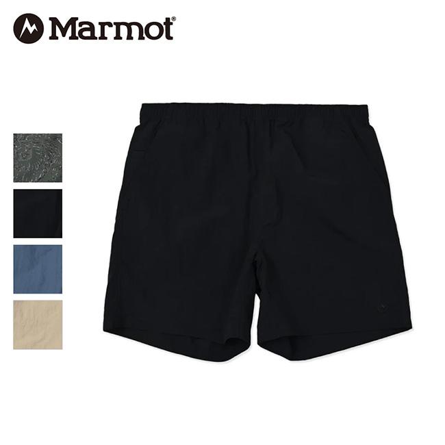 Marmot（マーモット） Guild Shorts ギルトショーツ MTSS26MHP034