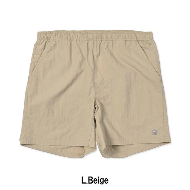 Marmot（マーモット） Guild Shorts ギルトショーツ MTSS26MHP034