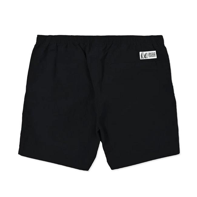 Marmot（マーモット） Guild Shorts ギルトショーツ MTSS26MHP034