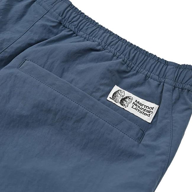 Marmot（マーモット） Guild Shorts ギルトショーツ MTSS26MHP034