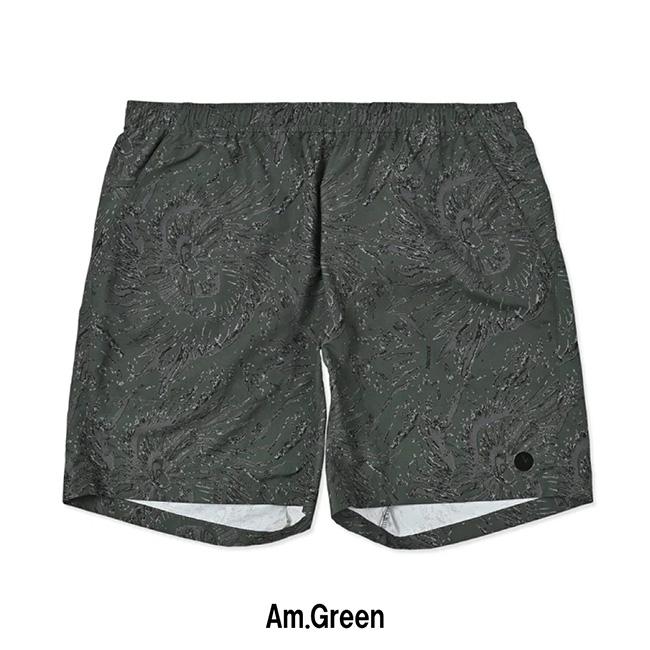 Marmot（マーモット） Guild Shorts ギルトショーツ MTSS26MHP034