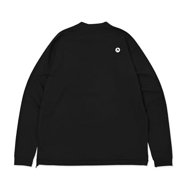 Marmot（マーモット） Mt.RashGuard Long Tee マウンテンラッシュ