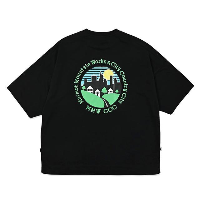 Marmot（マーモット） Marmot×CITY COUNTRY CITY マーモット×シティー
