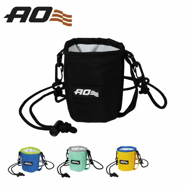 AO Coolers エーオークーラーズ キャンバス ソフトカンクーラー AOCC