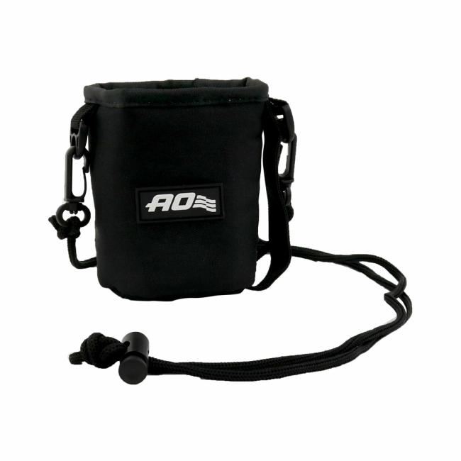 AO Coolers エーオークーラーズ キャンバス ソフトカンクーラー AOCC