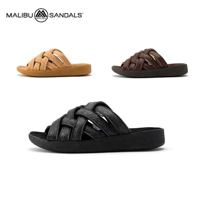マリブサンダル　ZUMA ZUMA BLACK/BLACK – malibusandals.jp