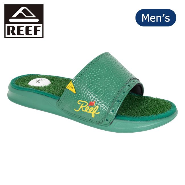 REEF（リーフ） REEF MULLIGAN SLIDE リーフマリガンスライド DGRN