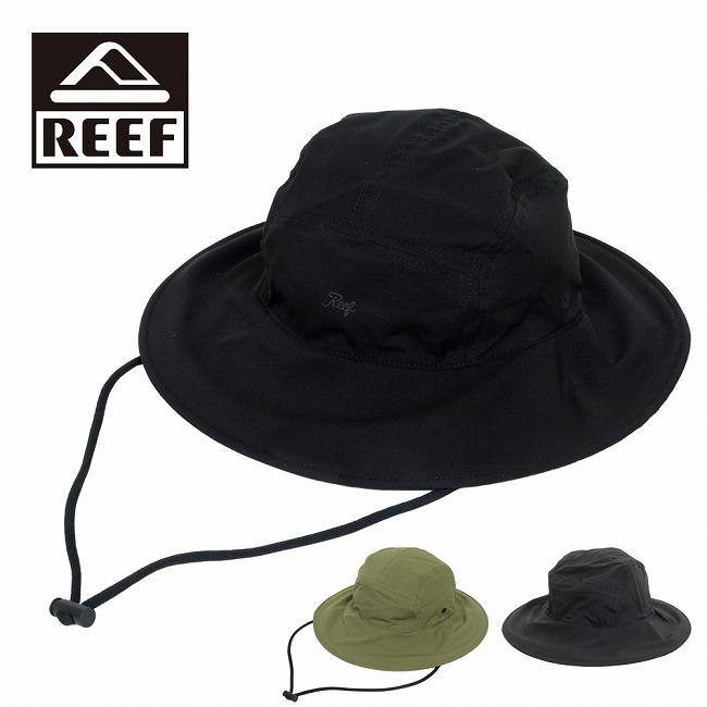 REEF（リーフ） ACTIVE HAT アクティブハット REEF25S-15 【 帽子