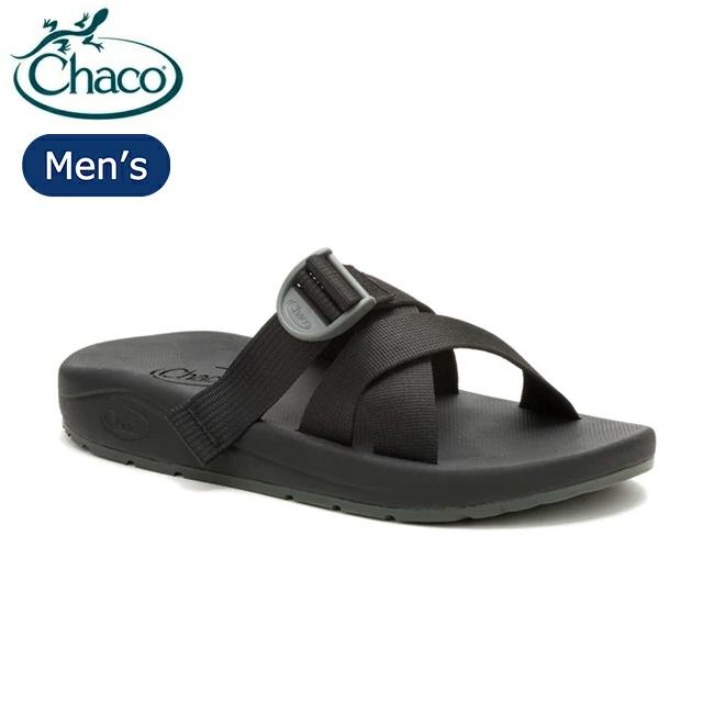 CHACO（チャコ） Ms CUSHZ SLIDE メンズクッシュZスライド 12366184