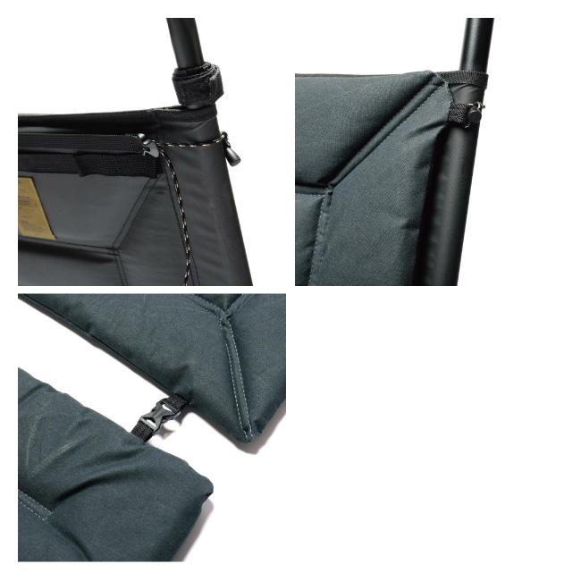 AS2OV（アッソブ） ROVER CHAIR SEAT ローバーチェアシート 382400