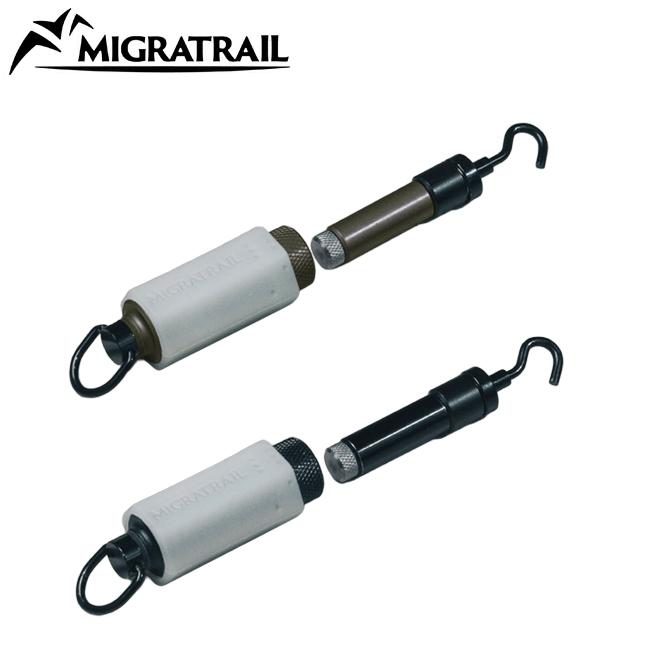 MIGRATRAIL ミグラトレイル Camplife Multi Hook キャンプライフマルチ