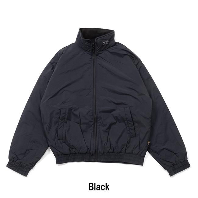 DAIWA（ダイワ） CORDURAウォームアップジャケット DI-5225JEX