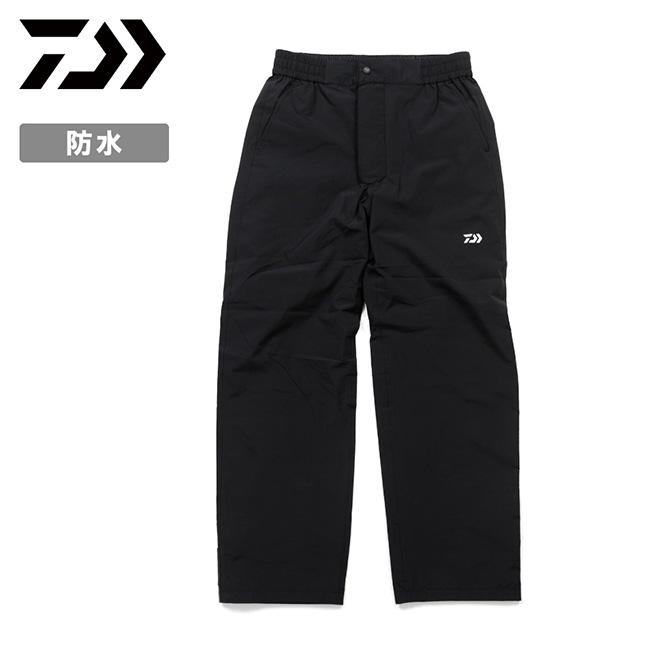 DAIWA（ダイワ） Rainmax 2L Shell Pants レインマックス2Lシェル