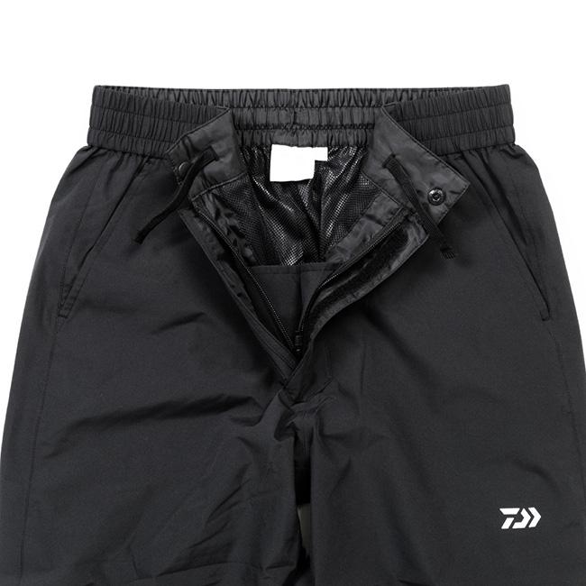 DAIWA（ダイワ） Rainmax 2L Shell Pants レインマックス2Lシェル