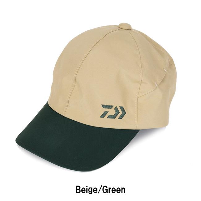 DAIWA（ダイワ） Gore-Tex Windstopper Cap ゴアテックスウィンド