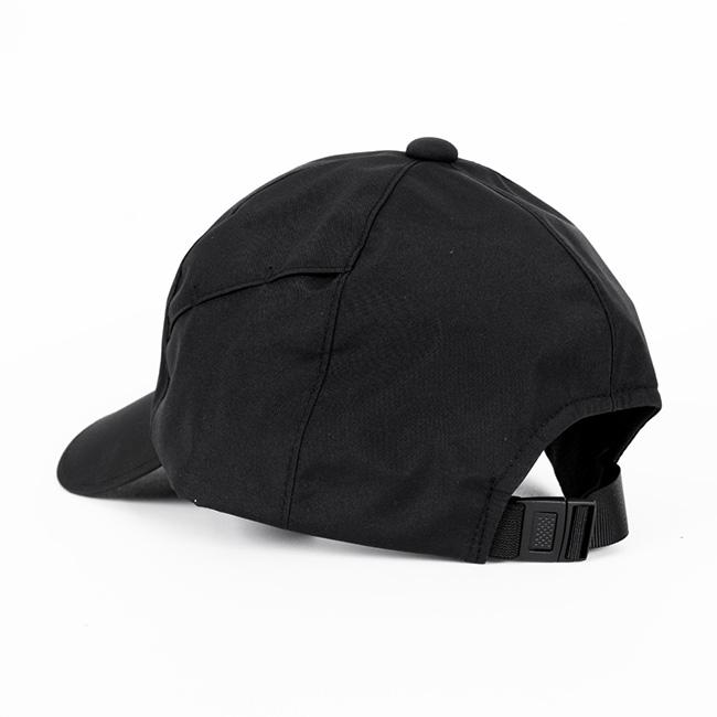 Graphpaper 黒キャップ DAIWA　GORE-TEX DAIWA（ダイワ） Gore-Tex Windstopper Cap ゴアテックスウィンド