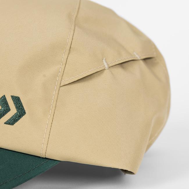 DAIWA（ダイワ） Gore-Tex Windstopper Cap ゴアテックスウィンド