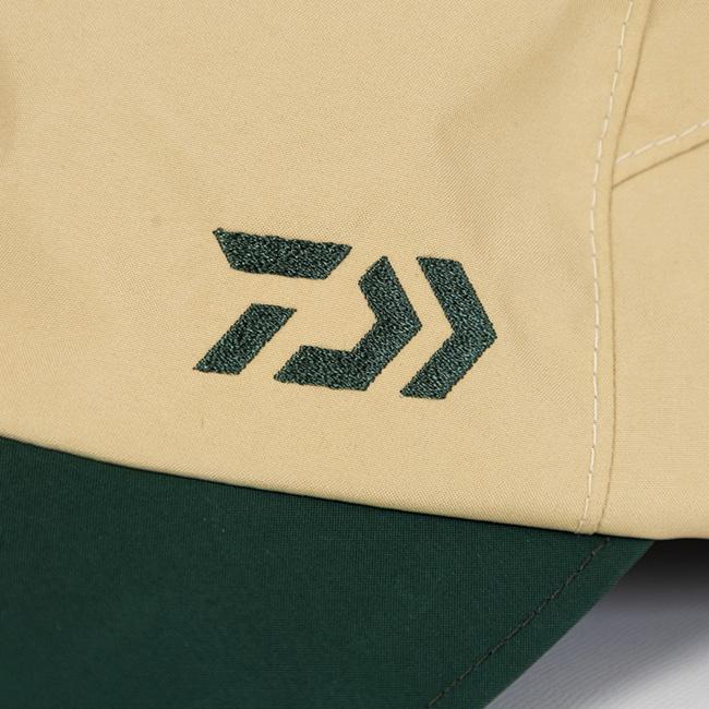 DAIWA（ダイワ） Gore-Tex Windstopper Cap ゴアテックスウィンド
