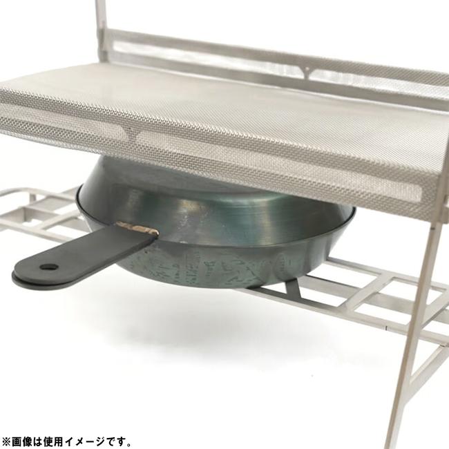 YOKA ヨカ COOKING FIRE PIT LIGHT クッキングファイアピットライト