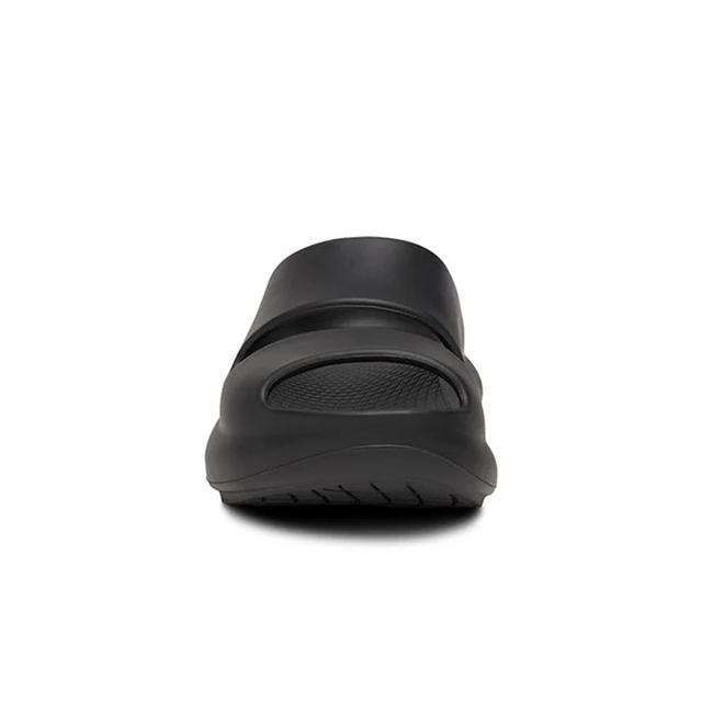 OOFOS OOyea ブラック　27センチ OOyea - Black – OOFOSオフィシャルサイト