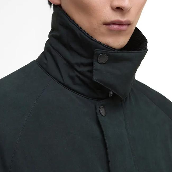 Barbour（バブアー） Padded OS Bedale Casual Jacket パデッドOS