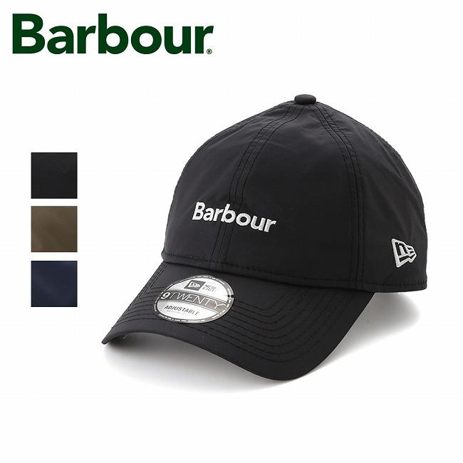 Barbour（バブアー） Barbour×New Era バブアー×ニューエラ 9TWENTY
