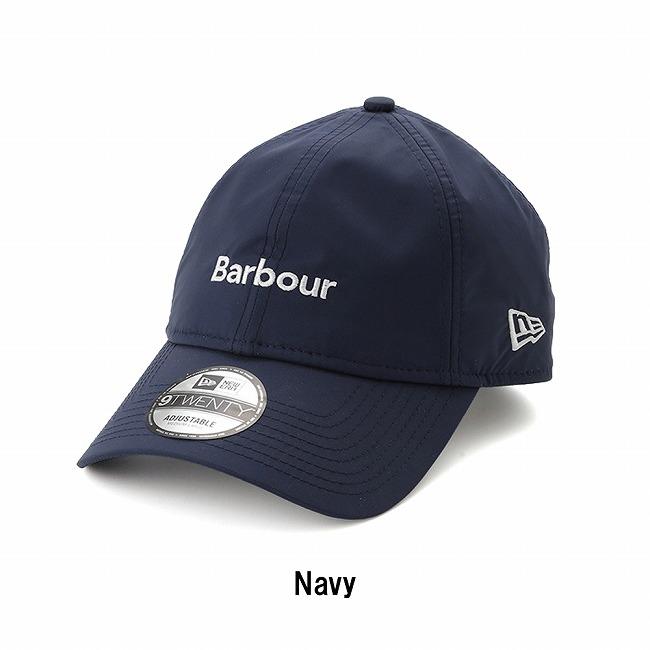 Barbour（バブアー） Barbour×New Era バブアー×ニューエラ 9TWENTY