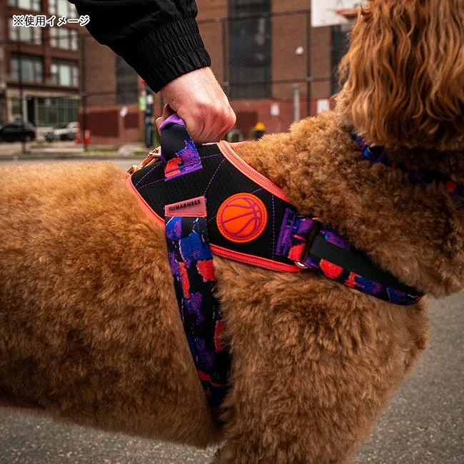 zee.dog ジードッグ FLY HARNESS SIZE 3 (M) フライハーネスサイズ3