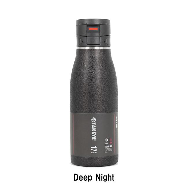 TAKEYA（タケヤ） タケヤフラスク トラベラー17 SS 【 タンブラー 水筒